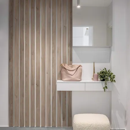Διαμέρισμα Modern & Bright Studio On Amzei Square *